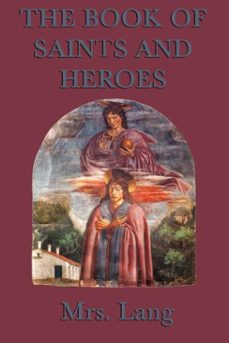 the book of saints and heroes (ebook)-9781625583307