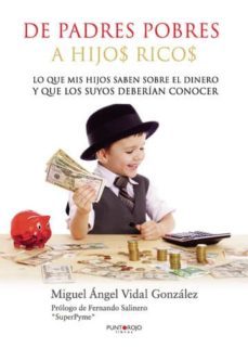 de padres pobres a hijos ricos (ebook)-9781629349107