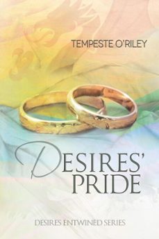desires' pride (ebook)-tempeste o'riley-9781634766807
