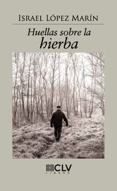 huellas sobre la hierba (ebook)-9781635036107