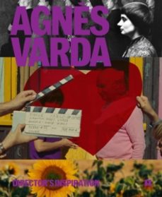 agnes varda: directors inspiration-matt severson-9781636810607