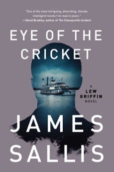eye of the cricket (ebook)-james sallis-9781641291507