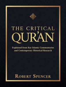 the critical qur'an (ebook)-robert spencer-9781642939507