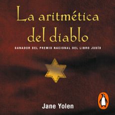 la aritmetica del diablo (audiolibro)-jane yolen-9781644734407
