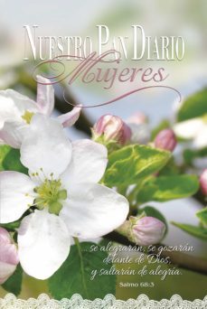 nuestro pan diario mujeres (ebook)-9781646411207