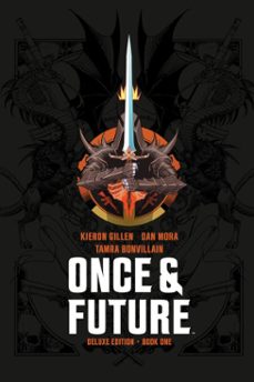 -kieron gillen-9781646684007