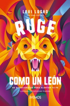 ruge como un leon (ebook)-levi lusko-9781646912407