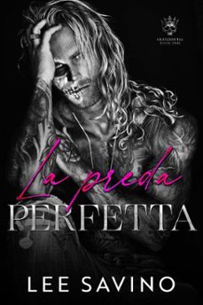 la preda perfetta (ebook)-lee savino-9781648470707