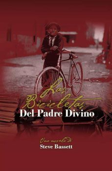 las biciletas del padre divino (ebook)-steve bassett-9781667418407