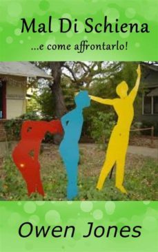 mal di schiena (ebook)-owen jones-9781667428307