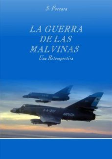 la guerra de las malvinas (ebook)-9781667438207
