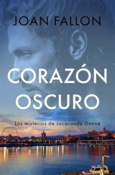 corazon oscuro (ebook)-9781667441207