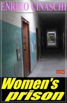 women's prison (ebook)-9781667443607