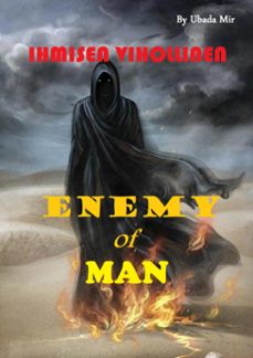 ihmisen vihollinen (ebook)-9781667484907