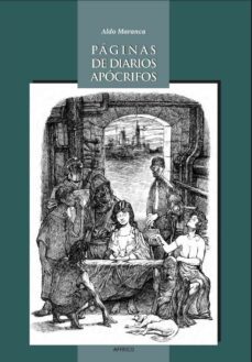 paginas de diarios apocrifos (ebook)-aldo maranca-9781680860207