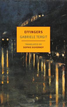 effingers (ebook)-gabriele tergit-9781681379807