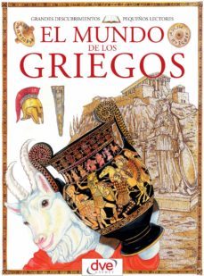 el mundo de los griegos (ebook)-f. chiapponi-9781683250807
