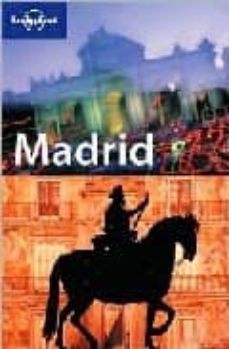 madrid (lonely planet) (3rd ed.)-9781740597807