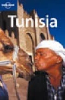 tunisia 4th (travel guides lonely planet)-9781740599207