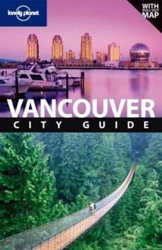 vancouver 5th ed. (lonely planet city guides 2011)-9781741794007