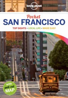 pocket san francisco 3th ed. (lonely planet encounter 2012)-9781741797107