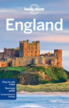 england travel guide 7th edition  (lonely planet 2013)-9781742200507