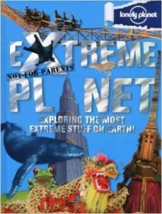 extreme planet 1 (lonely planet)-9781743214107