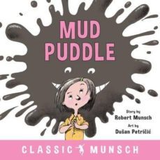 mud puddle (classic munsch)-9781773211107