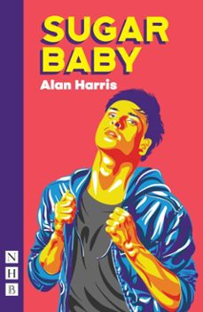 sugar baby (ebook)-alan harris-9781780019307