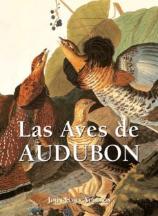 las aves de audubon-9781780420707