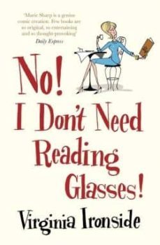 no! i don t need reading glasses-9781780878607