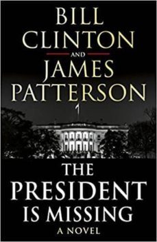 the president is missing-9781780898407