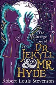 the strange case of dr jekyll and mr hyde (dyslexia-friendly classics)-9781781127407