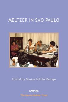 meltzer in sao paulo (ebook)-9781781816707