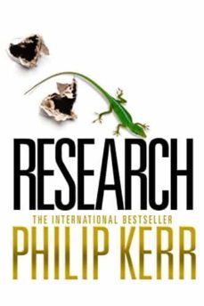 research-philip kerr-9781782065807