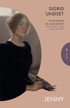 jenny (ebook)-sigrid undset-9781782697107