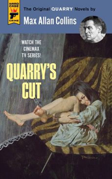 quarry's cut (ebook)-max allan collins-9781783298907