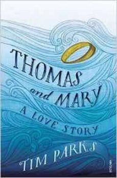 thomas and mary: a love story-9781784702007