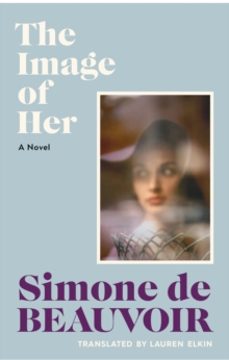 the image of her-simone de beauvoir-9781784879907