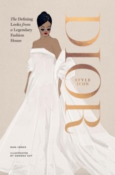 dior: style icon-dan jones-9781784887407