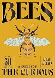 bees-susan e. clark-9781784889807