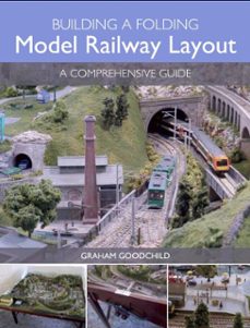 building a folding model railway layout (ebook)-graham goodchild-9781785002007