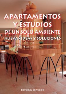 apartamentos y estudios de un solo ambiente (ebook)-maurizio corrado-9781785259807