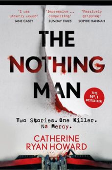 the nothing man (ebook)-catherine ryan howard howard-9781786496607