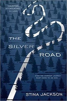 the silver road-9781786497307