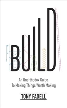 build-tony fadell-9781787634107
