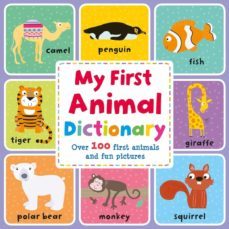 my first animal dictionary-9781789052107