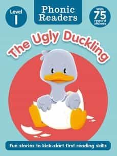 the ugly duckling-9781800221307