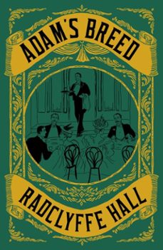 adam's breed (ebook)-radclyffe hall-9781804471807