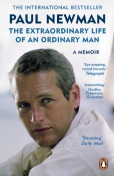 the extraordinary life of an ordinary man-9781804940907